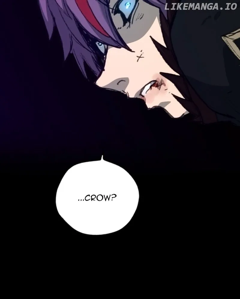 Daedalus of the Crows Chapter 74 page 71 - 