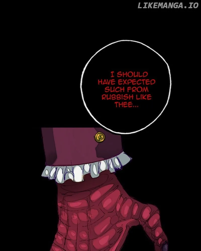 Daedalus of the Crows Chapter 74 page 76 - 