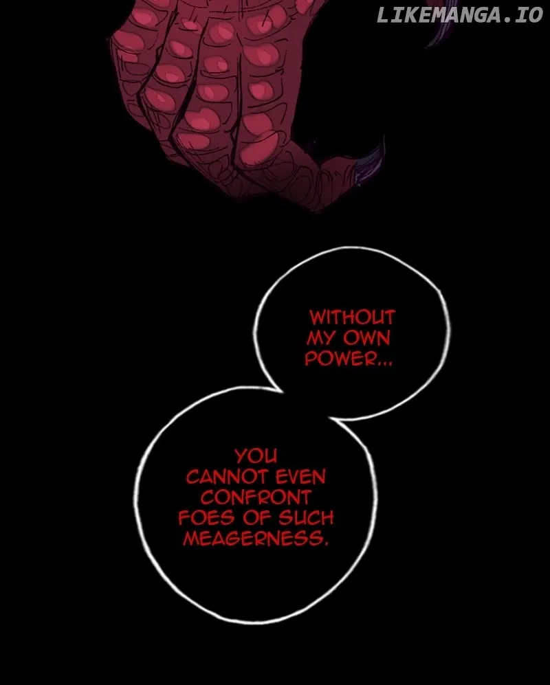 Daedalus of the Crows Chapter 74 page 77 - 