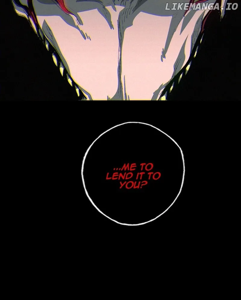 Daedalus of the Crows Chapter 74 page 82 - 