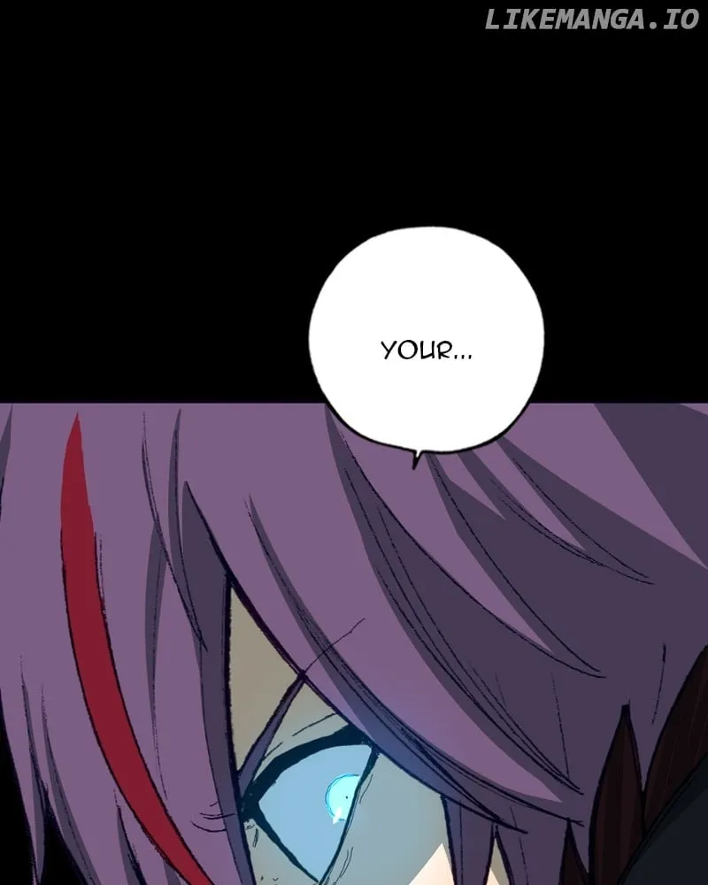 Daedalus of the Crows Chapter 74 page 84 - 