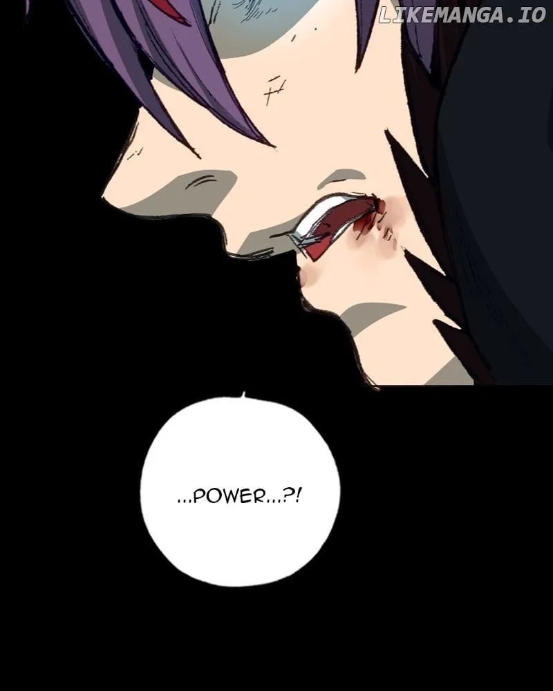 Daedalus of the Crows Chapter 74 page 85 - 