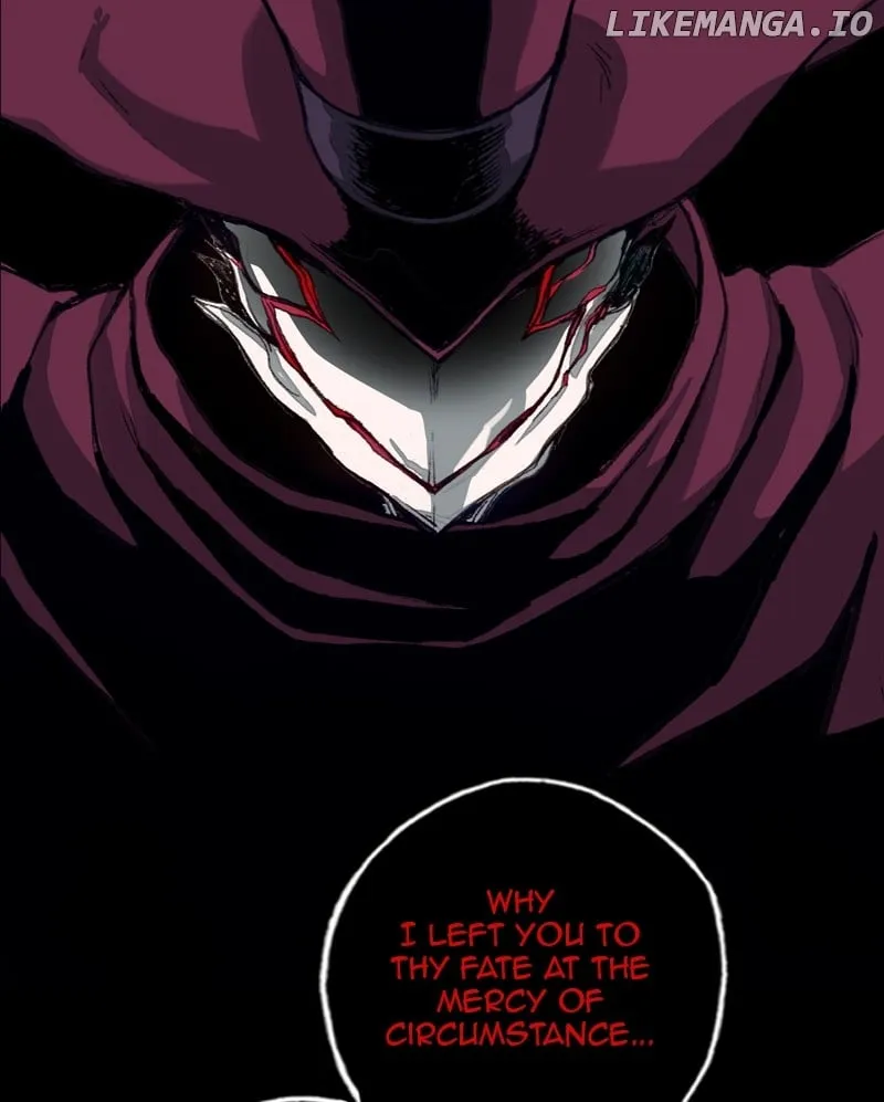 Daedalus of the Crows Chapter 74 page 88 - 