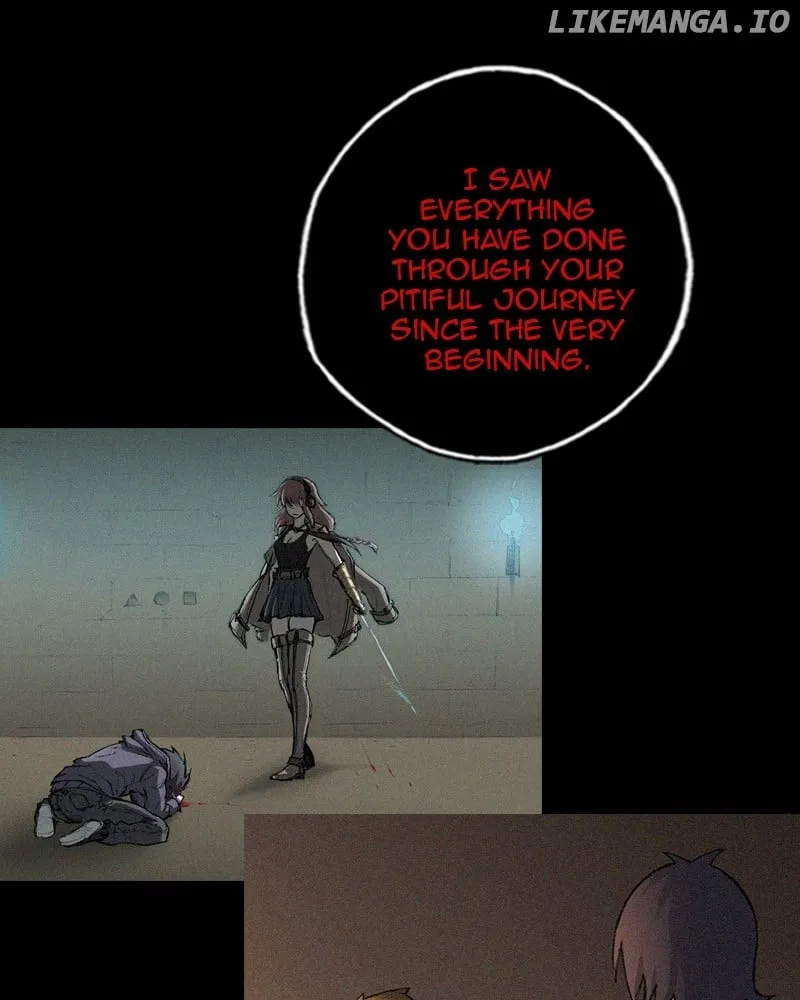 Daedalus of the Crows Chapter 74 page 94 - 