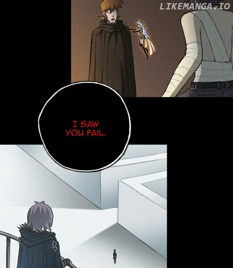 Daedalus of the Crows Chapter 74 page 95 - 