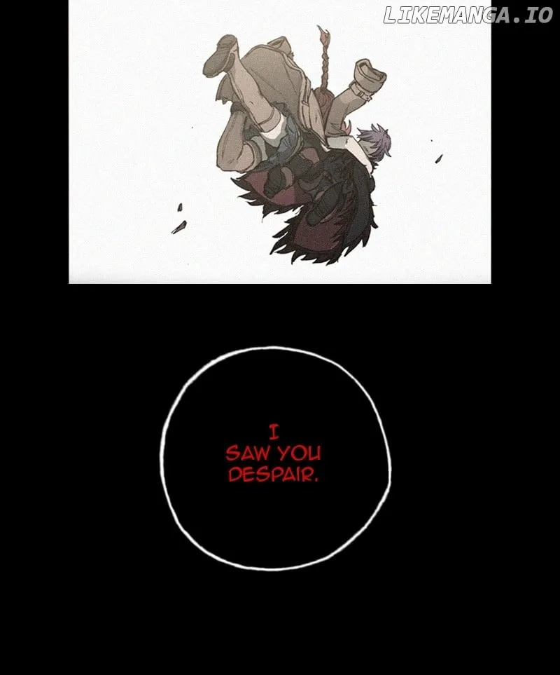 Daedalus of the Crows Chapter 74 page 97 - 