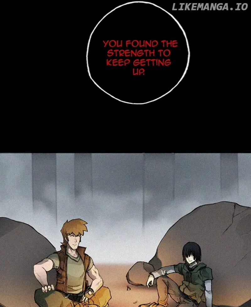 Daedalus of the Crows Chapter 74 page 100 - 