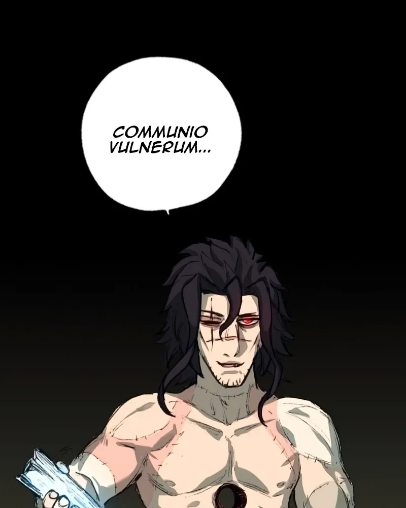 Daedalus of the Crows Chapter 75 page 107 - 