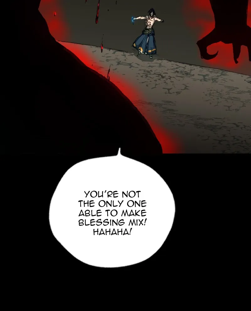 Daedalus of the Crows Chapter 75 page 117 - 