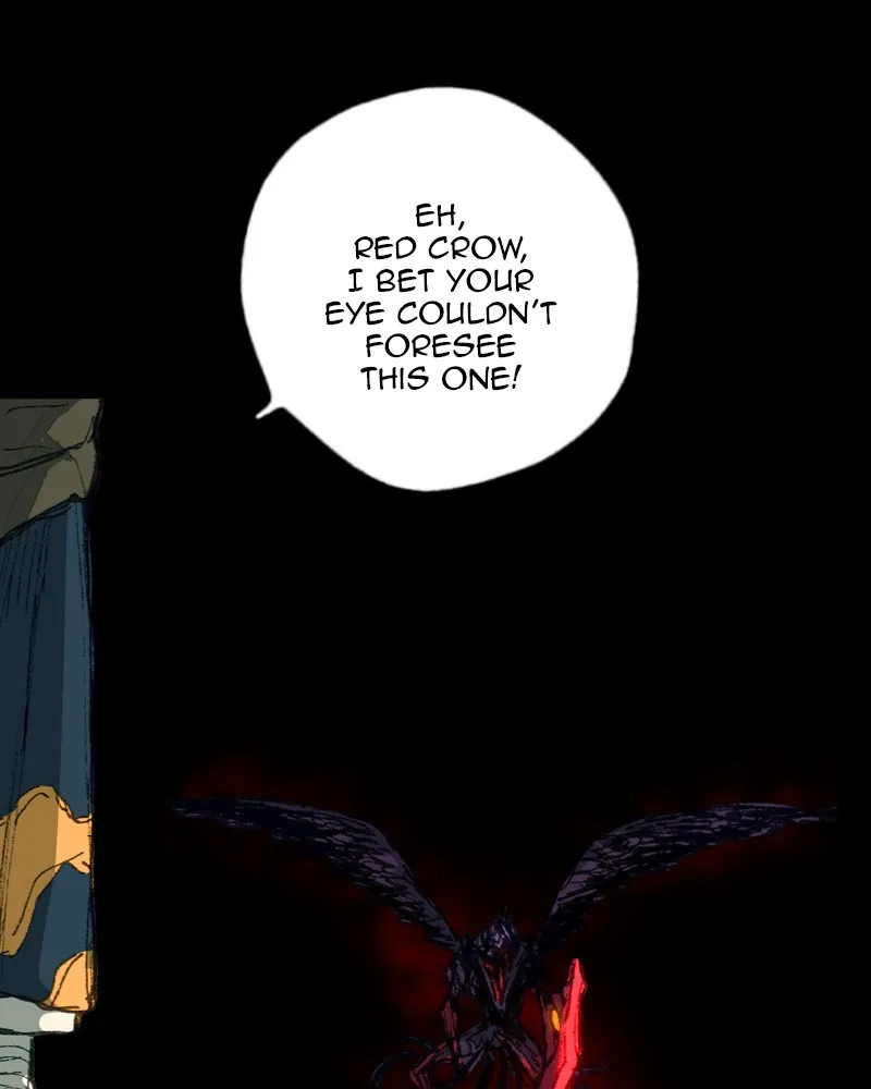 Daedalus of the Crows Chapter 75 page 125 - 