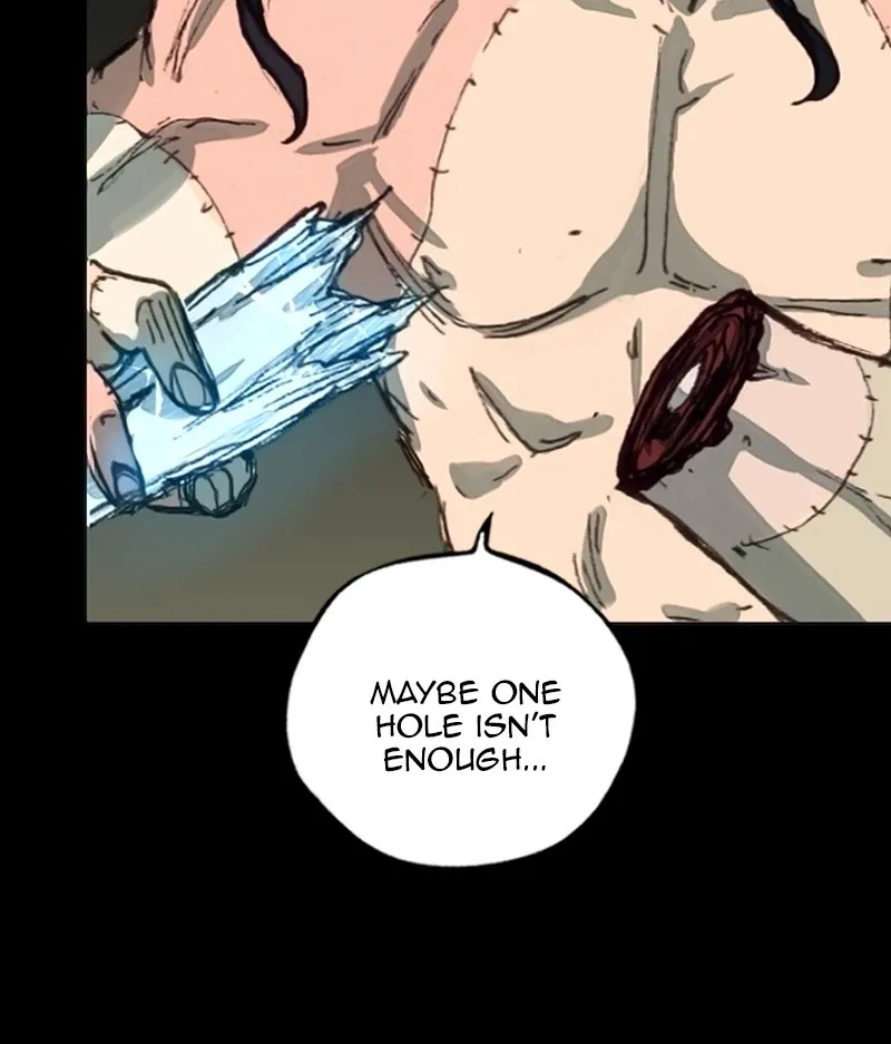 Daedalus of the Crows Chapter 75 page 142 - 