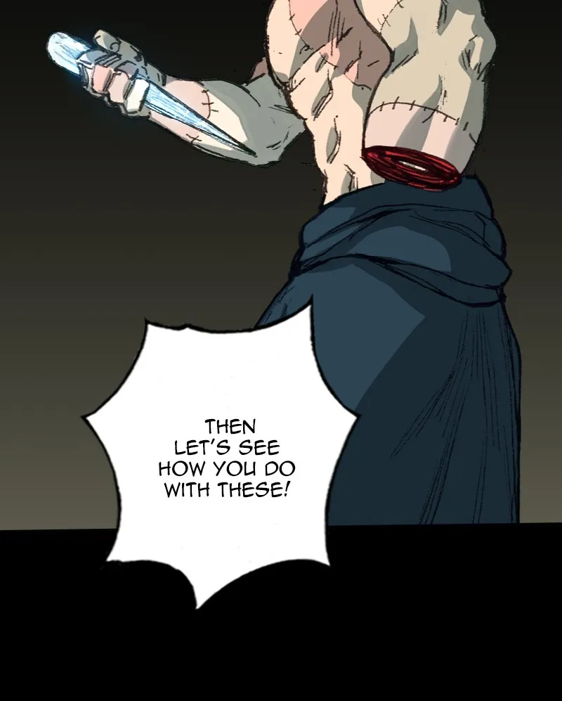 Daedalus of the Crows Chapter 75 page 144 - 