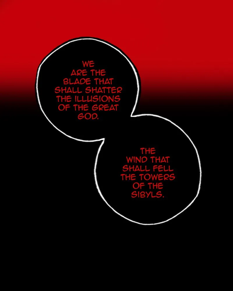 Daedalus of the Crows Chapter 75 page 16 - 