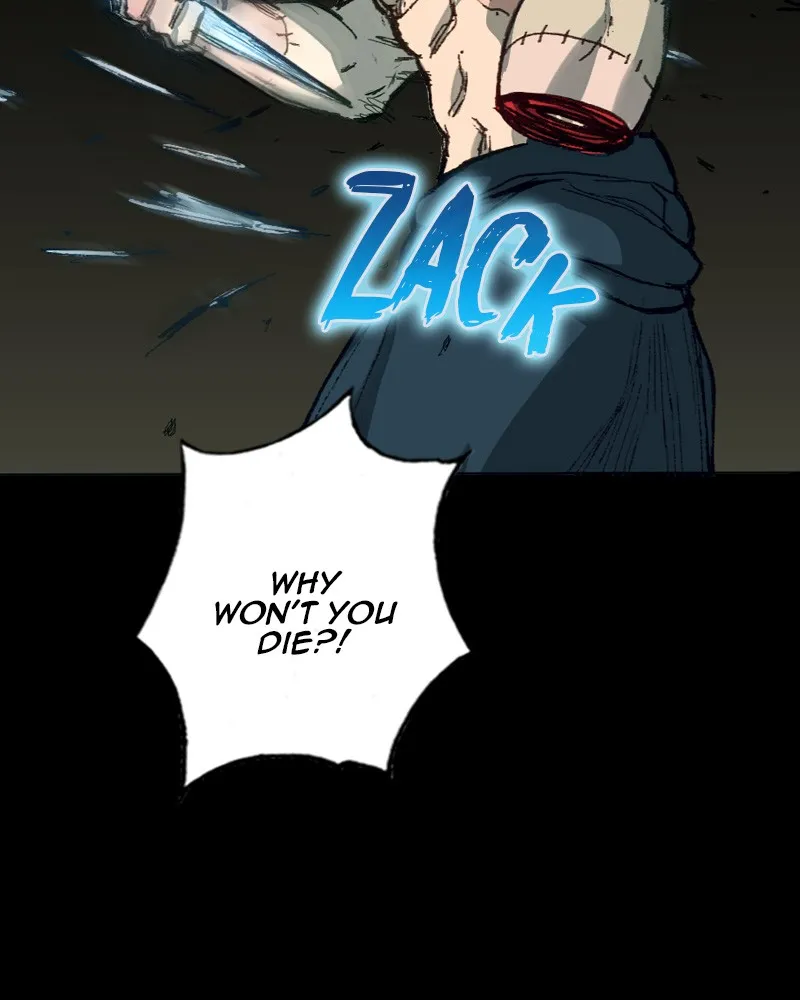 Daedalus of the Crows Chapter 75 page 152 - 