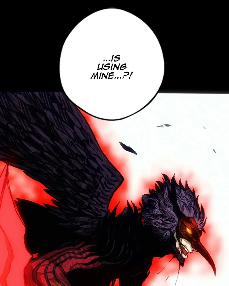 Daedalus of the Crows Chapter 75 page 169 - 