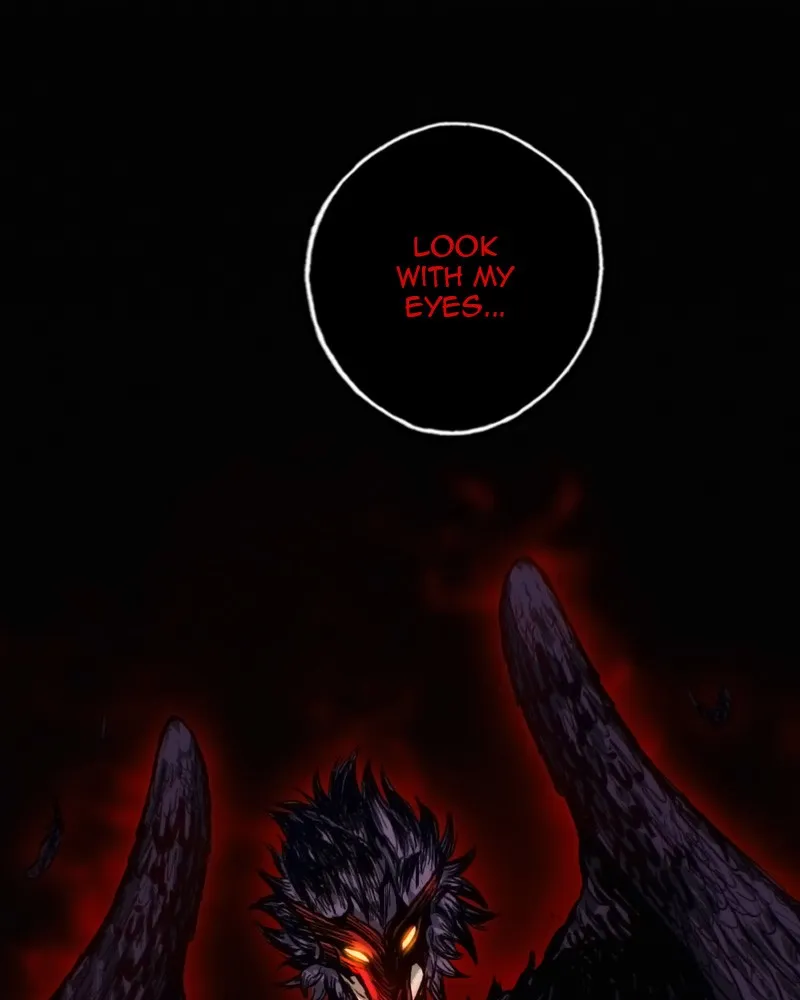 Daedalus of the Crows Chapter 75 page 18 - 