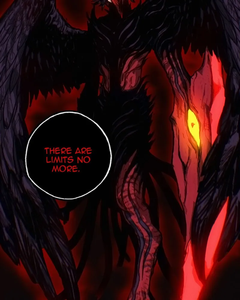 Daedalus of the Crows Chapter 75 page 19 - 