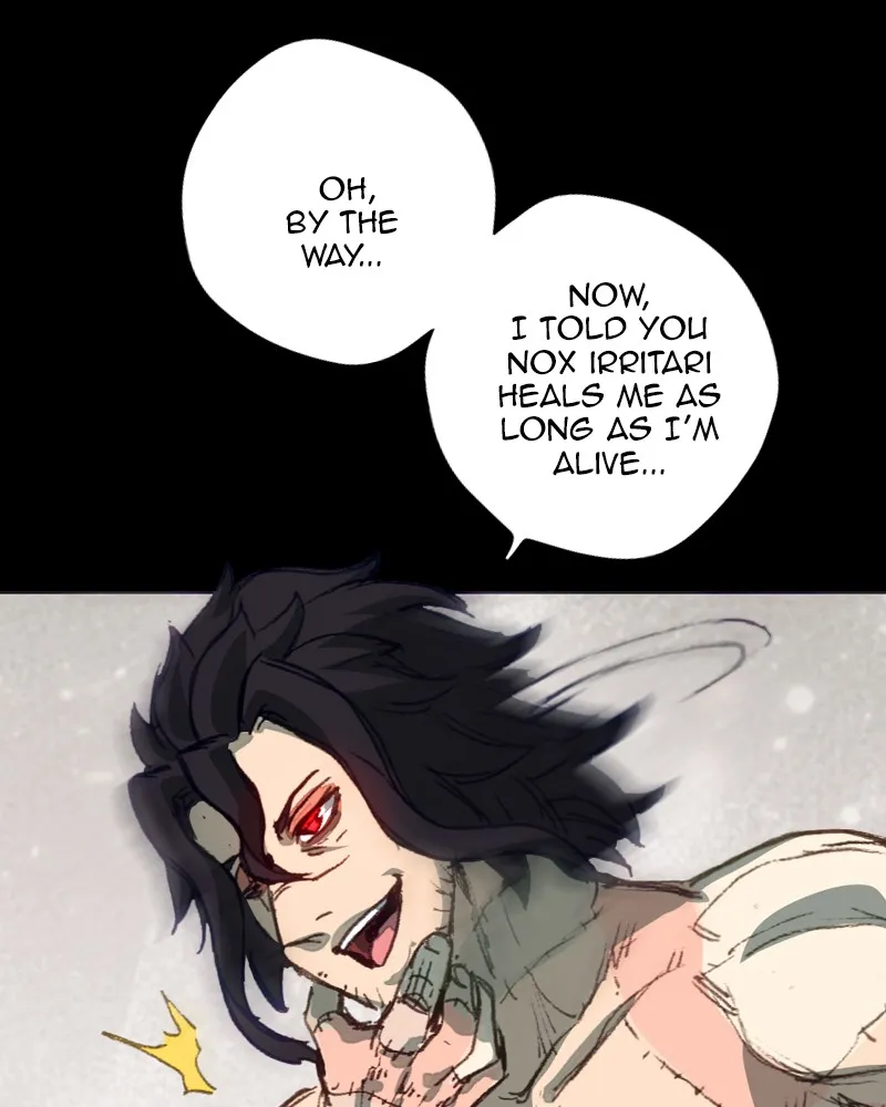 Daedalus of the Crows Chapter 75 page 199 - 