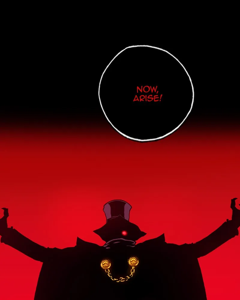 Daedalus of the Crows Chapter 75 page 22 - 