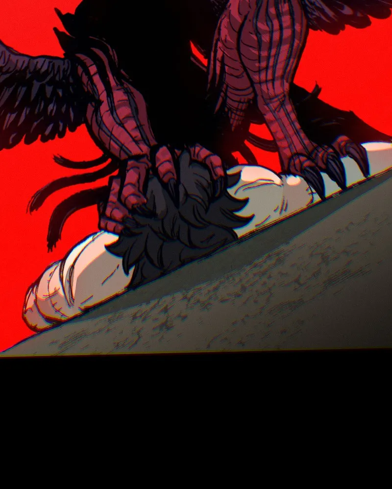 Daedalus of the Crows Chapter 75 page 215 - 