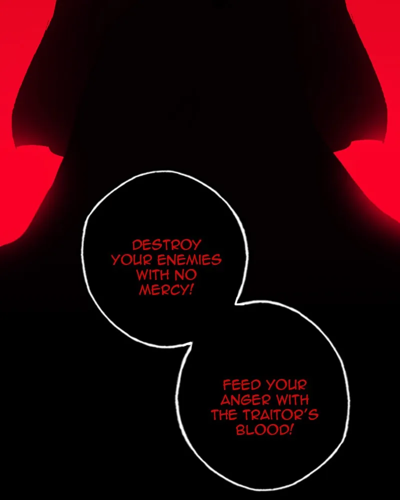 Daedalus of the Crows Chapter 75 page 23 - 