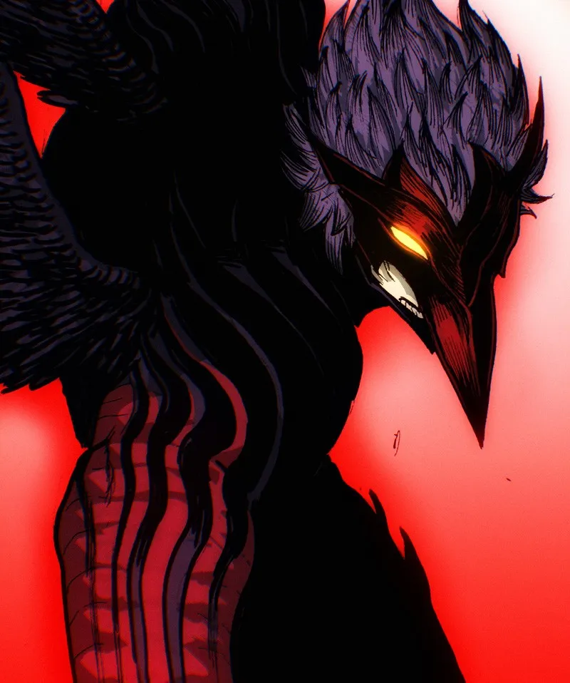 Daedalus of the Crows Chapter 75 page 227 - 