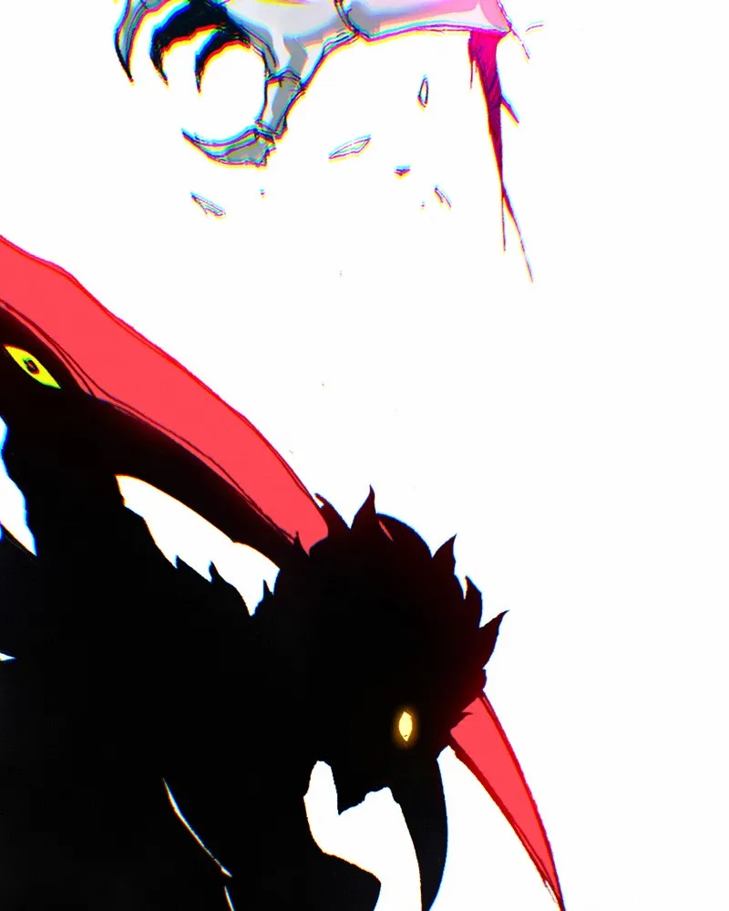 Daedalus of the Crows Chapter 75 page 233 - 