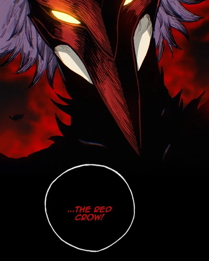 Daedalus of the Crows Chapter 75 page 27 - 
