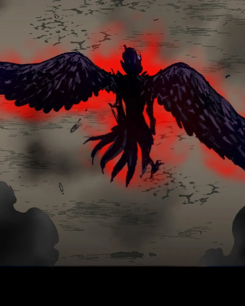 Daedalus of the Crows Chapter 75 page 4 - 