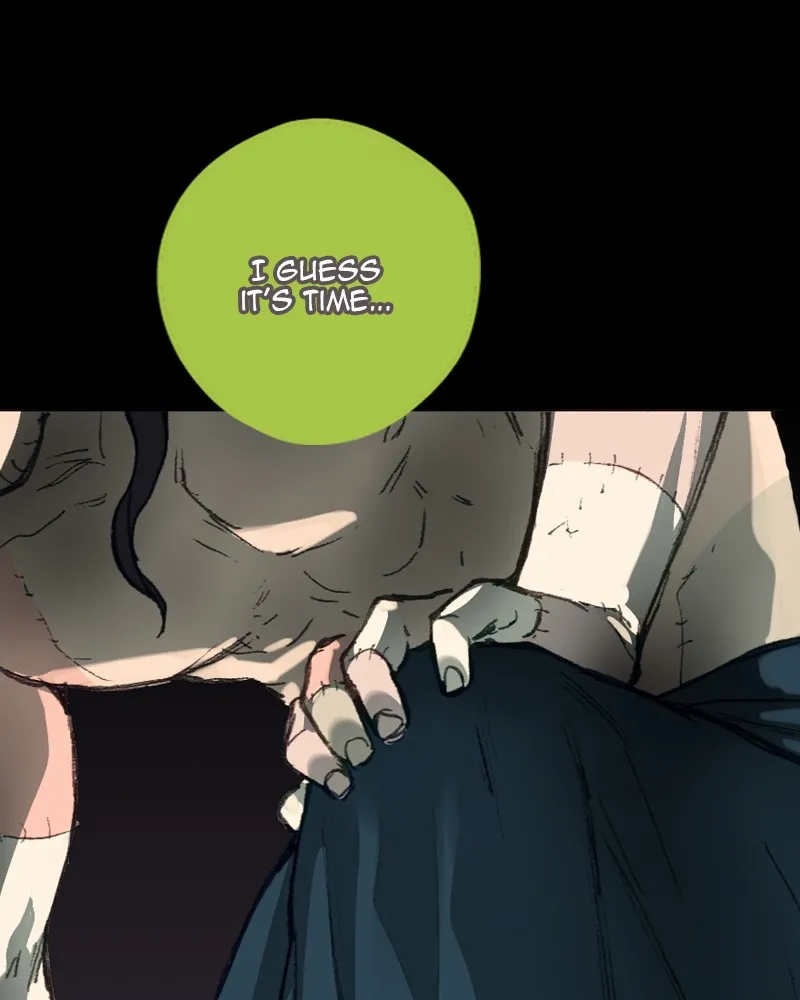Daedalus of the Crows Chapter 75 page 38 - 