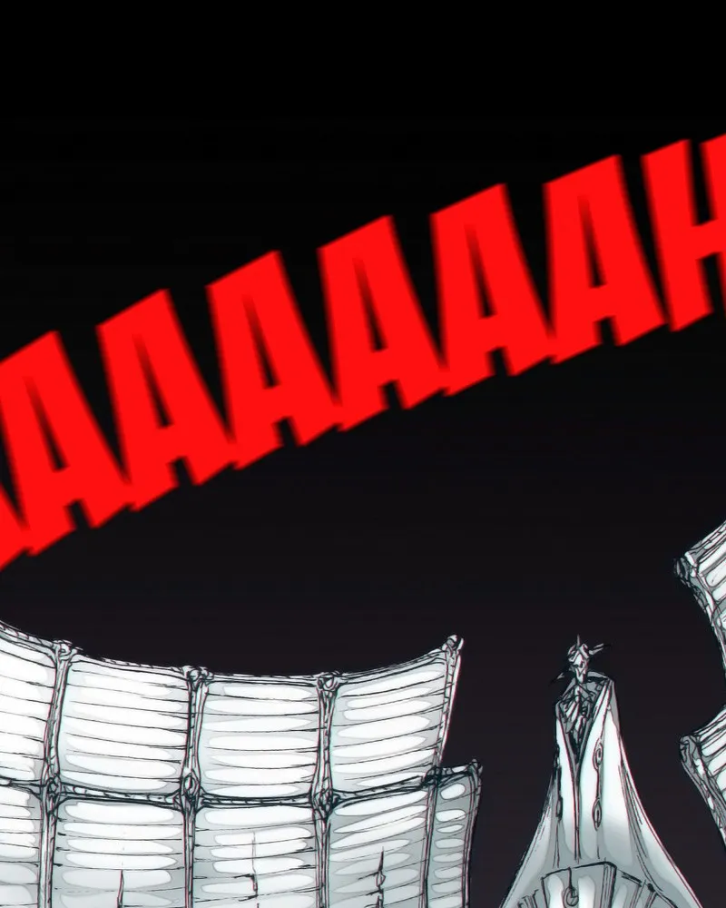 Daedalus of the Crows Chapter 75 page 404 - 