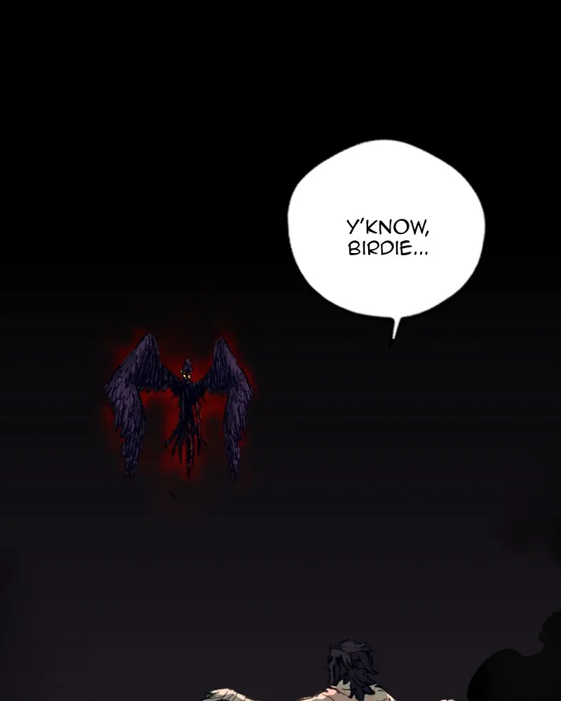 Daedalus of the Crows Chapter 75 page 49 - 