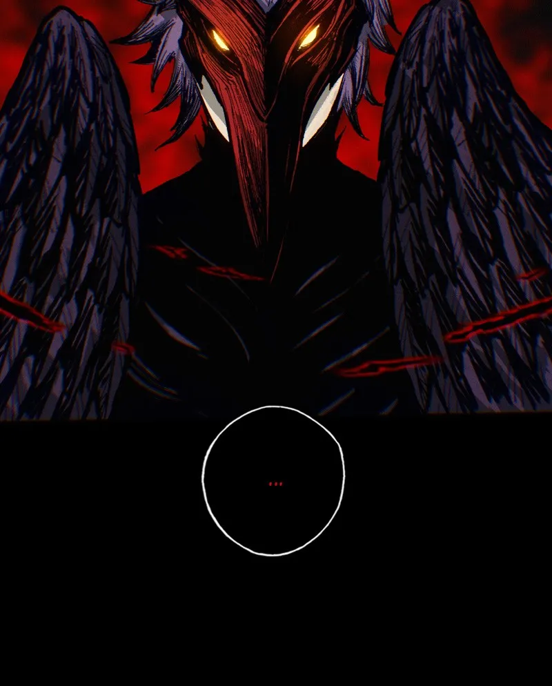 Daedalus of the Crows Chapter 75 page 56 - 