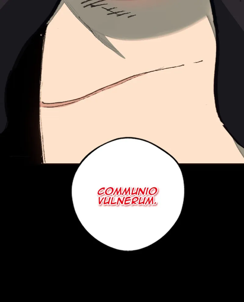 Daedalus of the Crows Chapter 75 page 76 - 