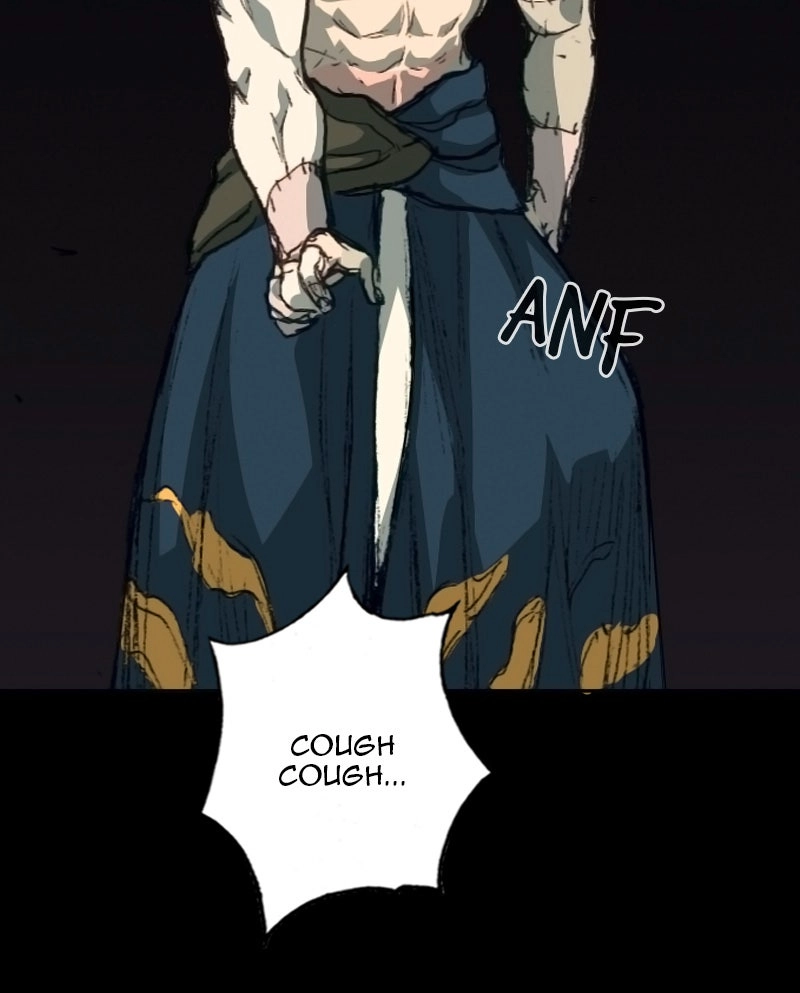 Daedalus of the Crows Chapter 76 page 161 - 