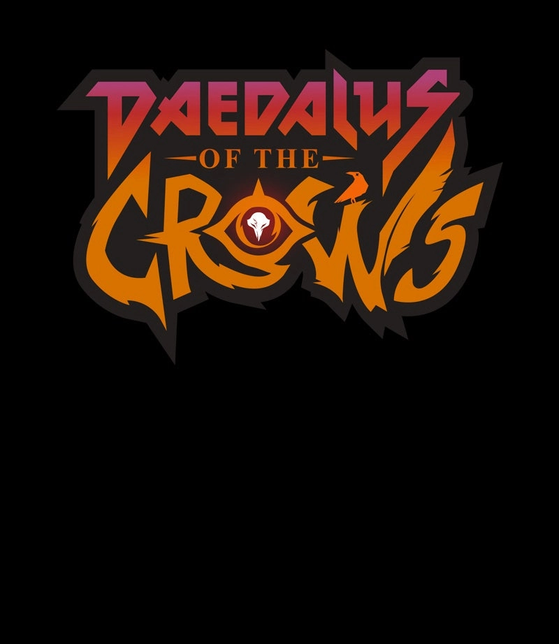 Daedalus of the Crows Chapter 76 page 163 - 