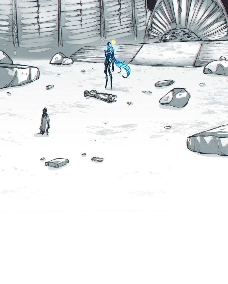 Daedalus of the Crows Chapter 76 page 18 - 