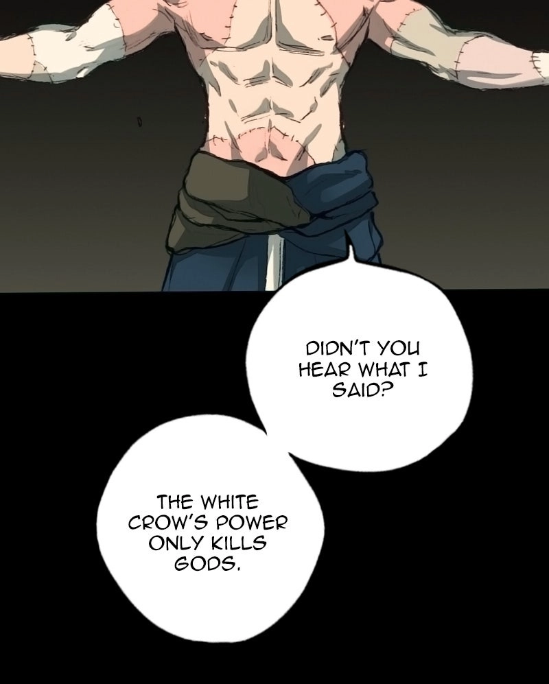 Daedalus of the Crows Chapter 76 page 198 - 