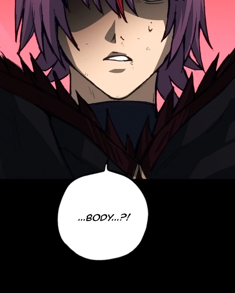 Daedalus of the Crows Chapter 76 page 206 - 