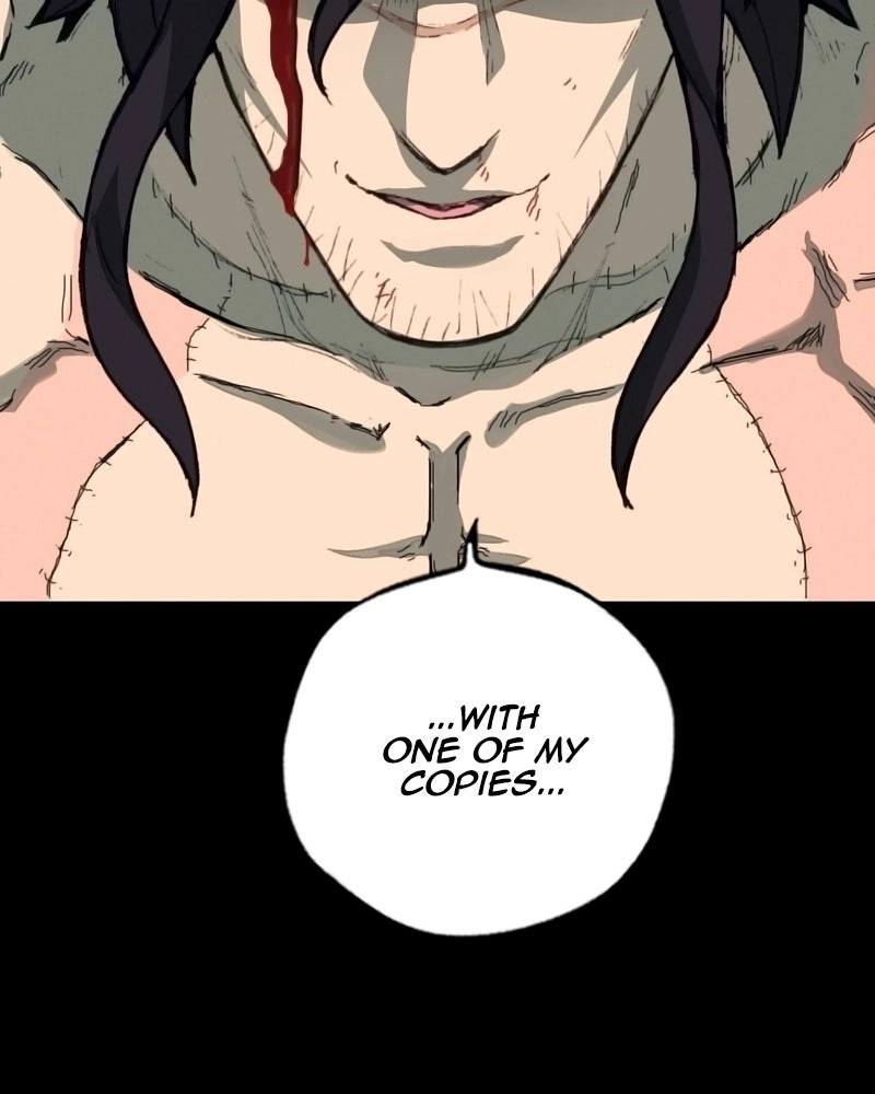 Daedalus of the Crows Chapter 76 page 212 - 