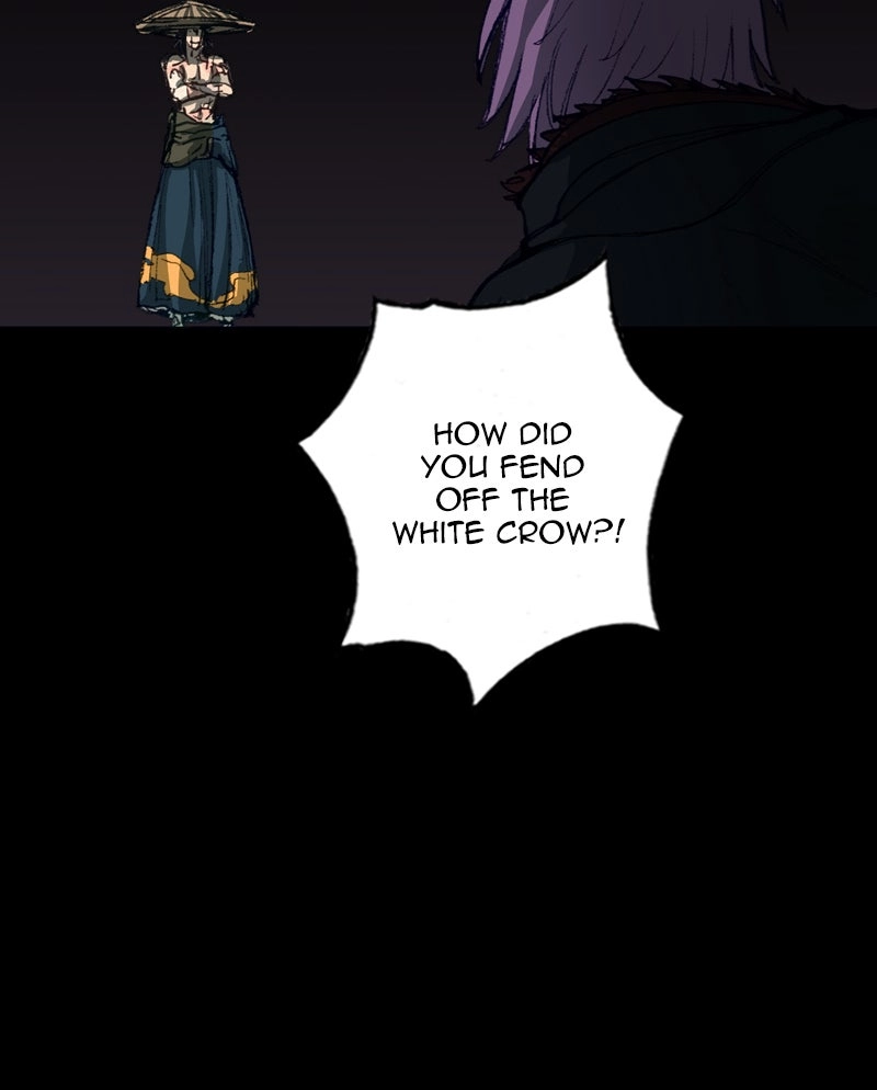 Daedalus of the Crows Chapter 76 page 217 - 