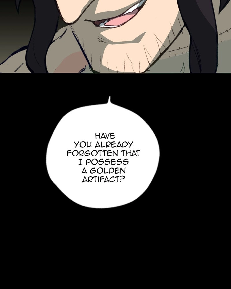 Daedalus of the Crows Chapter 76 page 220 - 