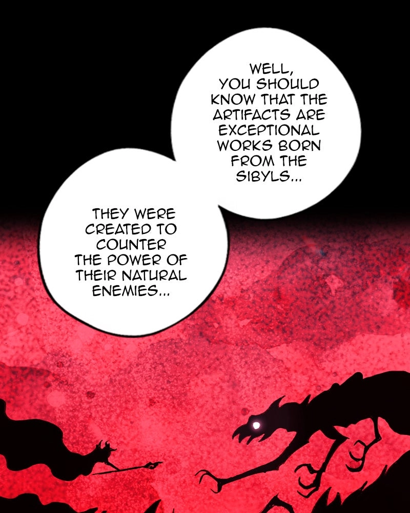 Daedalus of the Crows Chapter 76 page 225 - 
