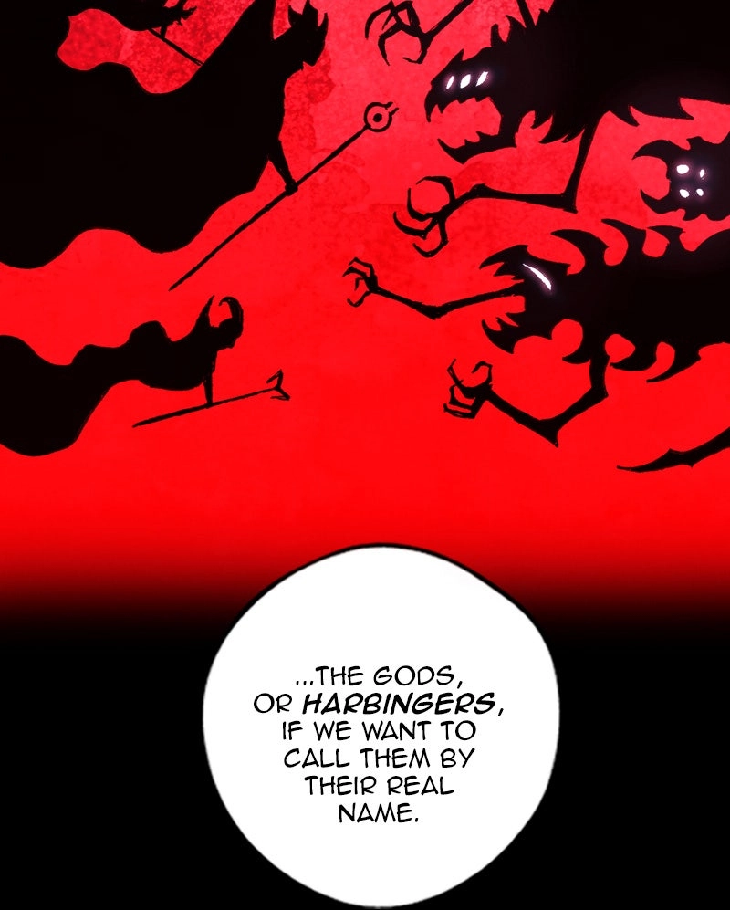 Daedalus of the Crows Chapter 76 page 226 - 