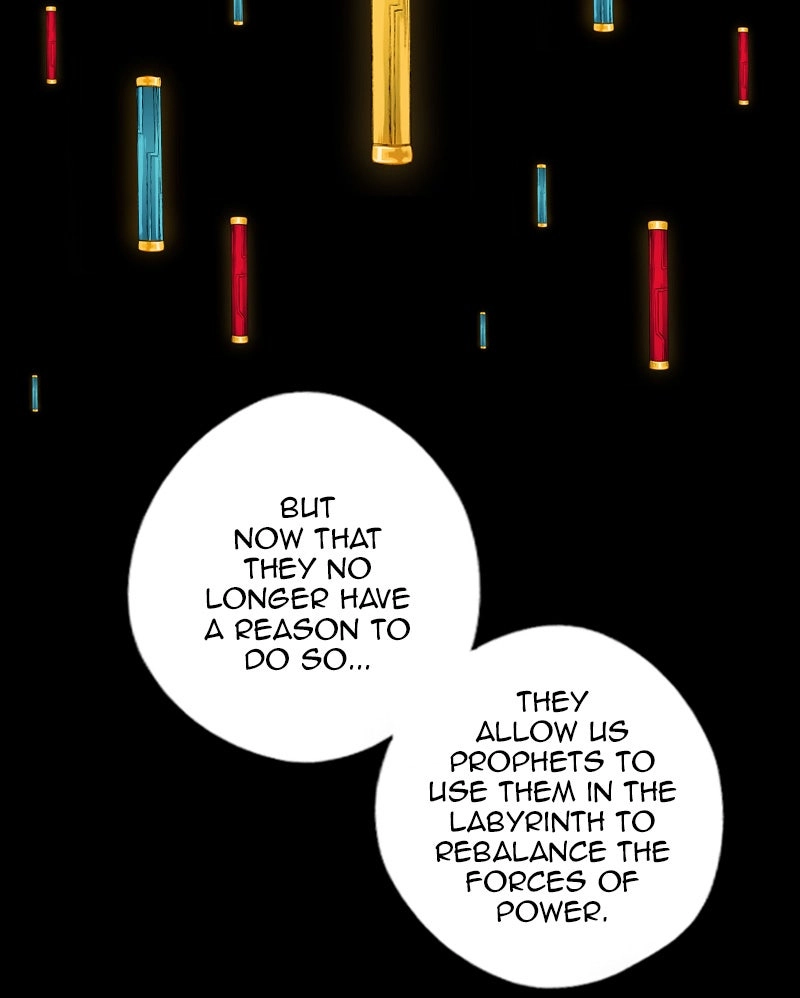 Daedalus of the Crows Chapter 76 page 229 - 