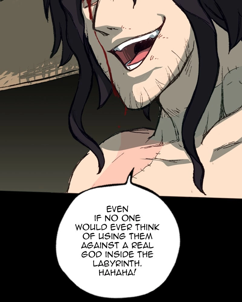 Daedalus of the Crows Chapter 76 page 232 - 