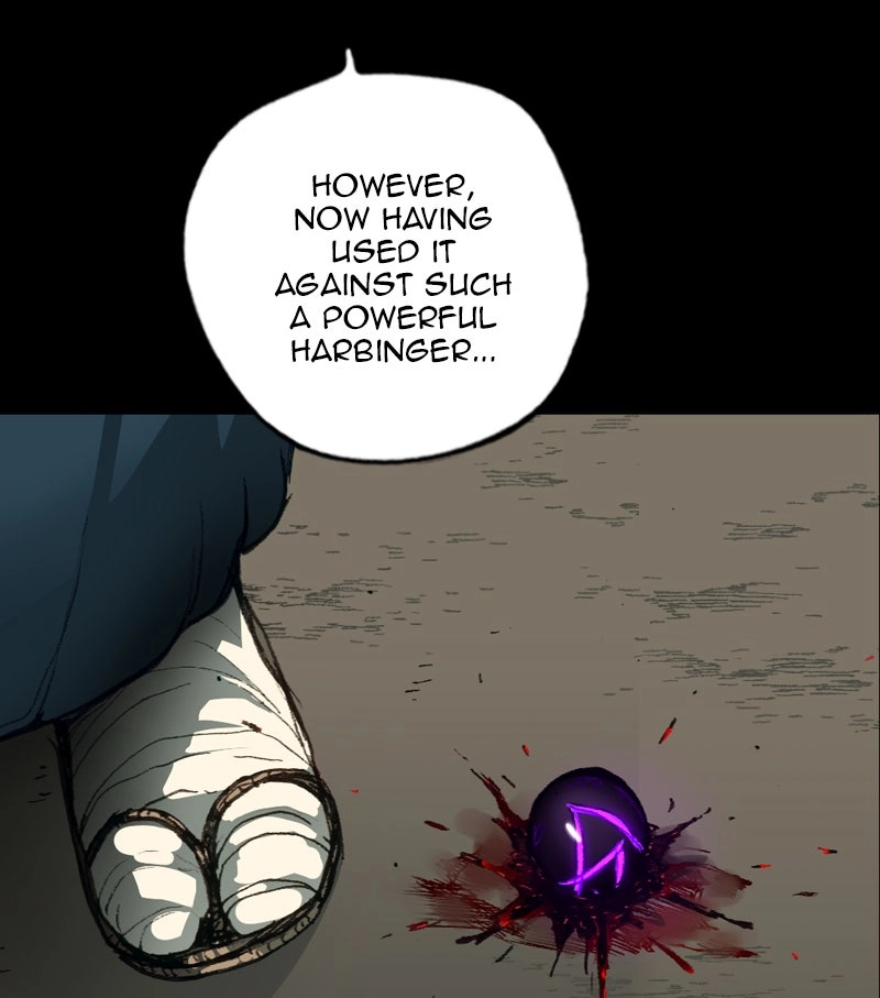 Daedalus of the Crows Chapter 76 page 234 - 