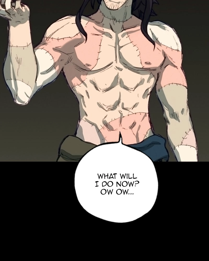 Daedalus of the Crows Chapter 76 page 238 - 