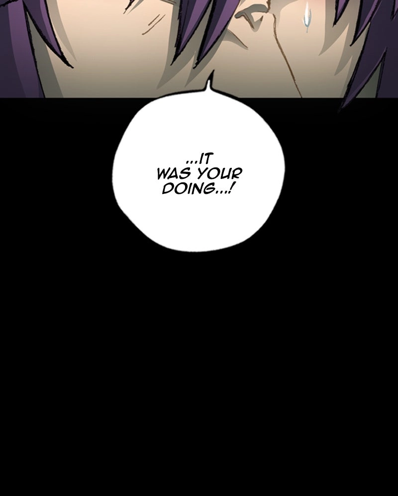 Daedalus of the Crows Chapter 76 page 247 - 