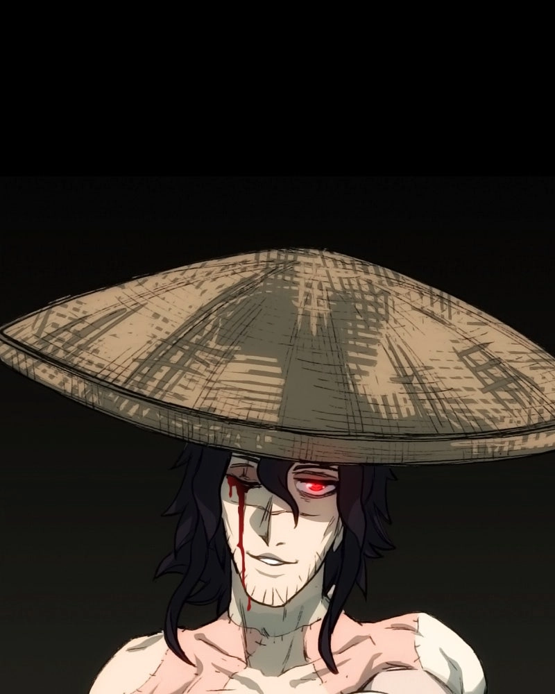 Daedalus of the Crows Chapter 76 page 252 - 